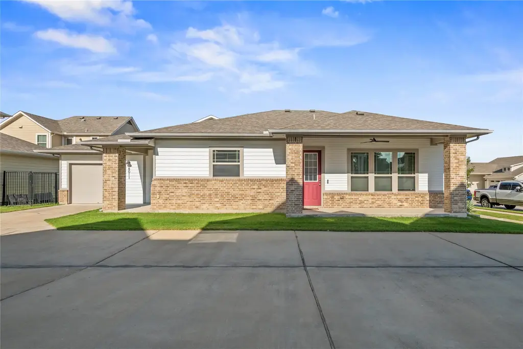 8011 Orizzonte Street, Austin