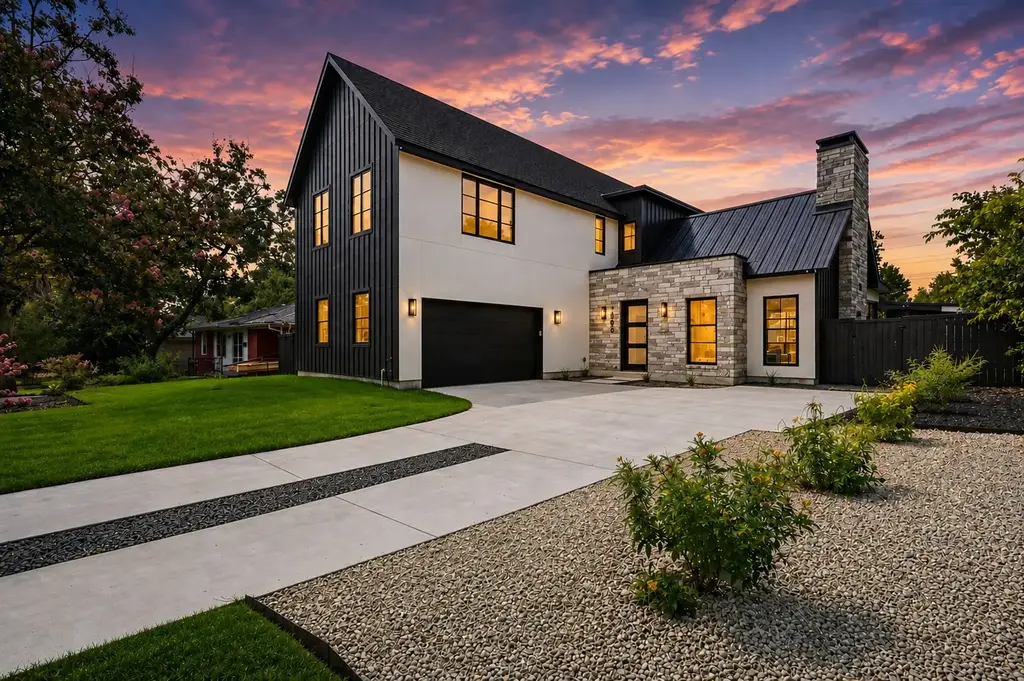 1803 Palo Duro Road, Austin
