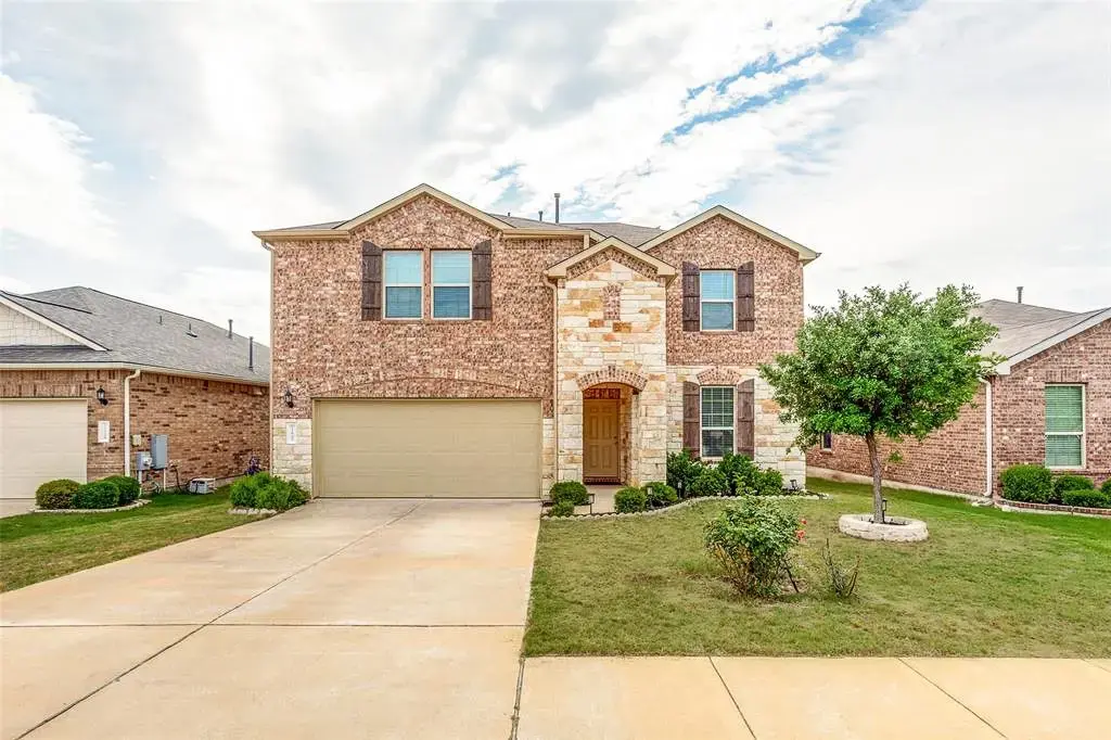 11905 Reindeer Drive, Austin
