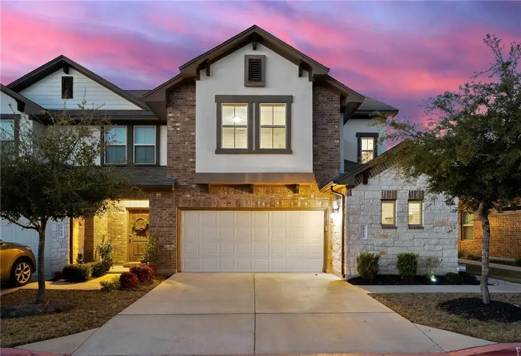 2214 S Lakeline Boulevard 413, Cedar Park