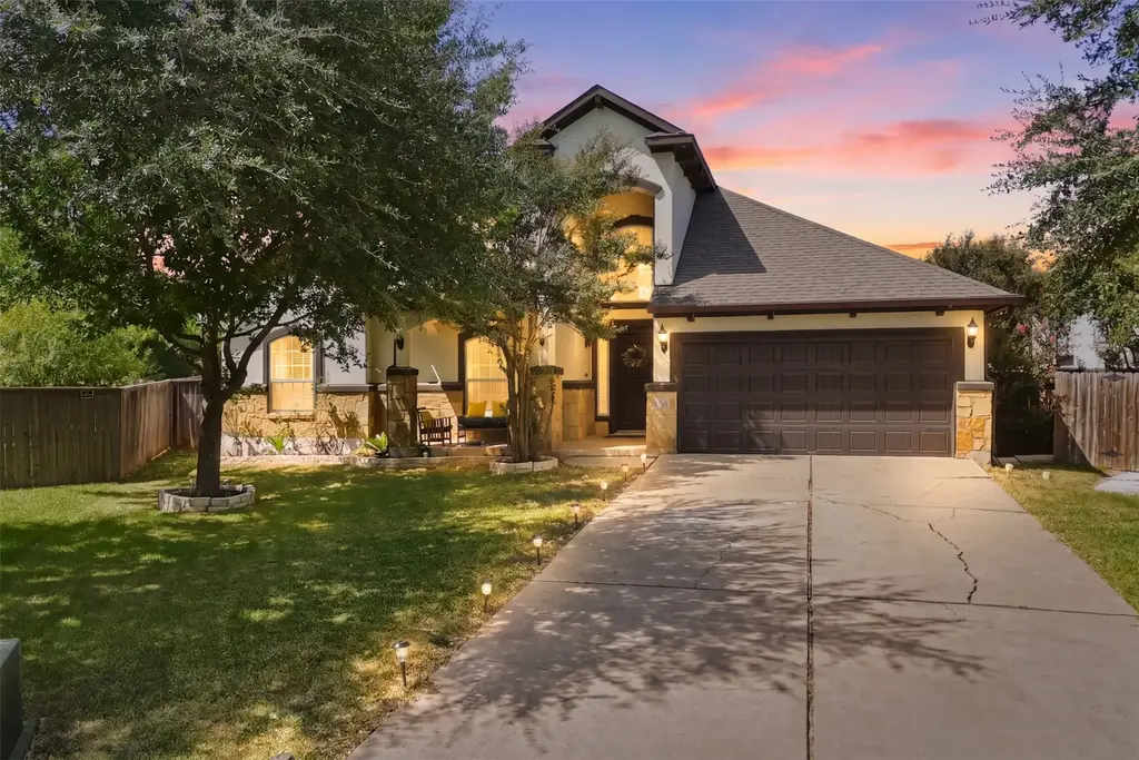 13801 Calera Cove, Manor