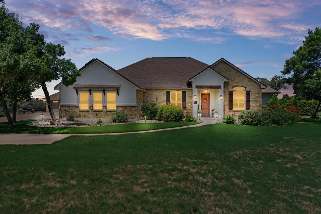 152 Whitney Woods Circle, Georgetown