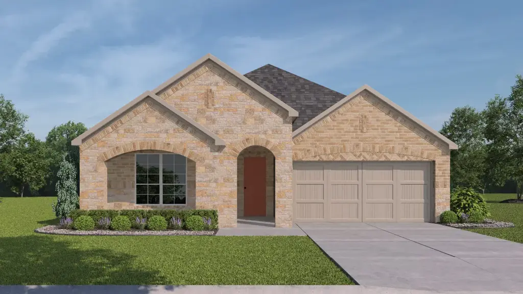 441 Eagle Canyon Drive, Leander