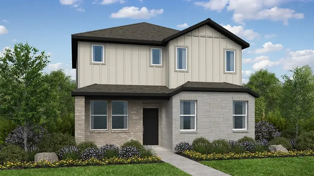 14132 Gilwell Drive, Del Valle