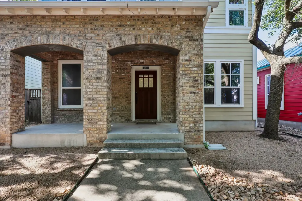 1917 Mccloskey Street, Austin