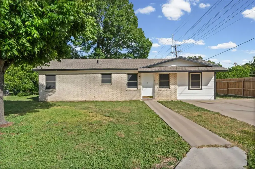 1115 Sycamore Street, San Marcos