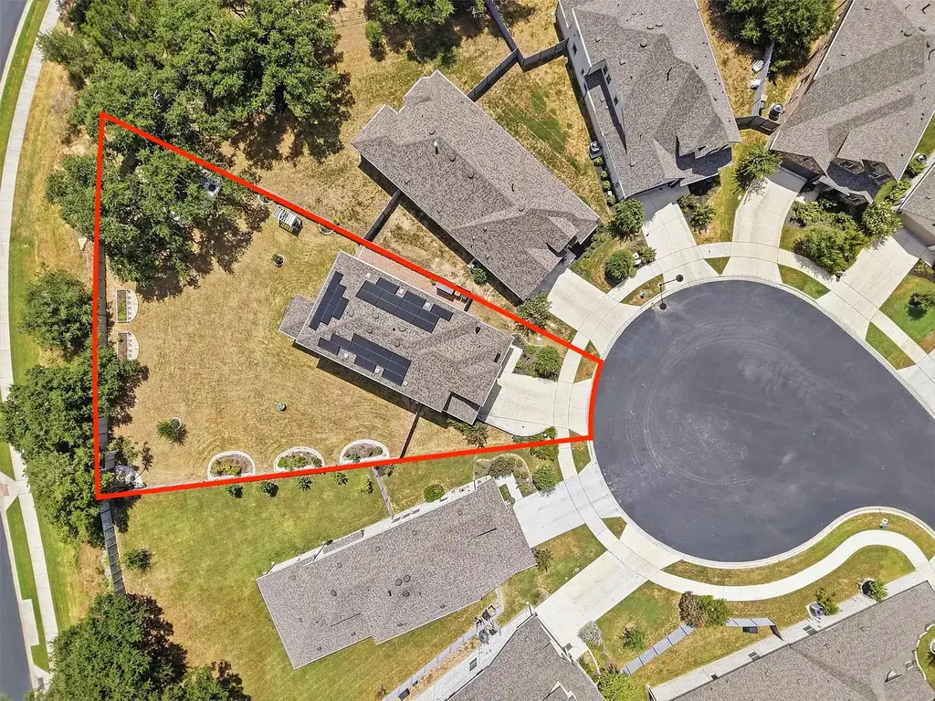 132 Timber Glen Lane, Georgetown