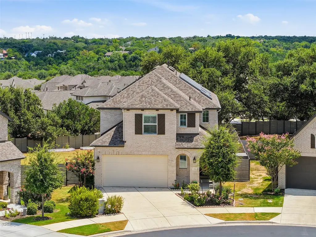 132 Timber Glen Lane, Georgetown