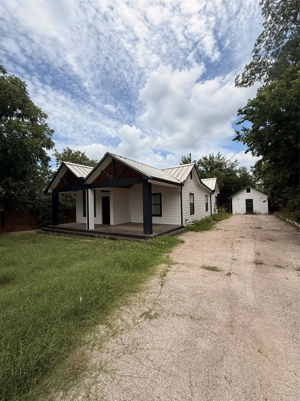 11515 Easy Street, Austin