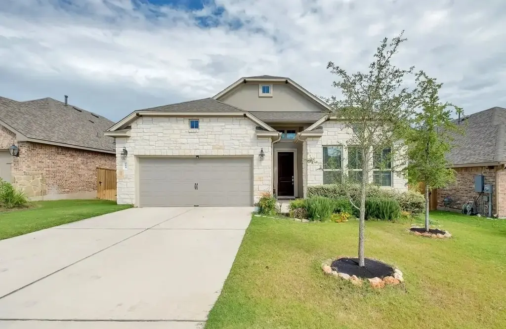 268 Fort Cobb Way, Georgetown