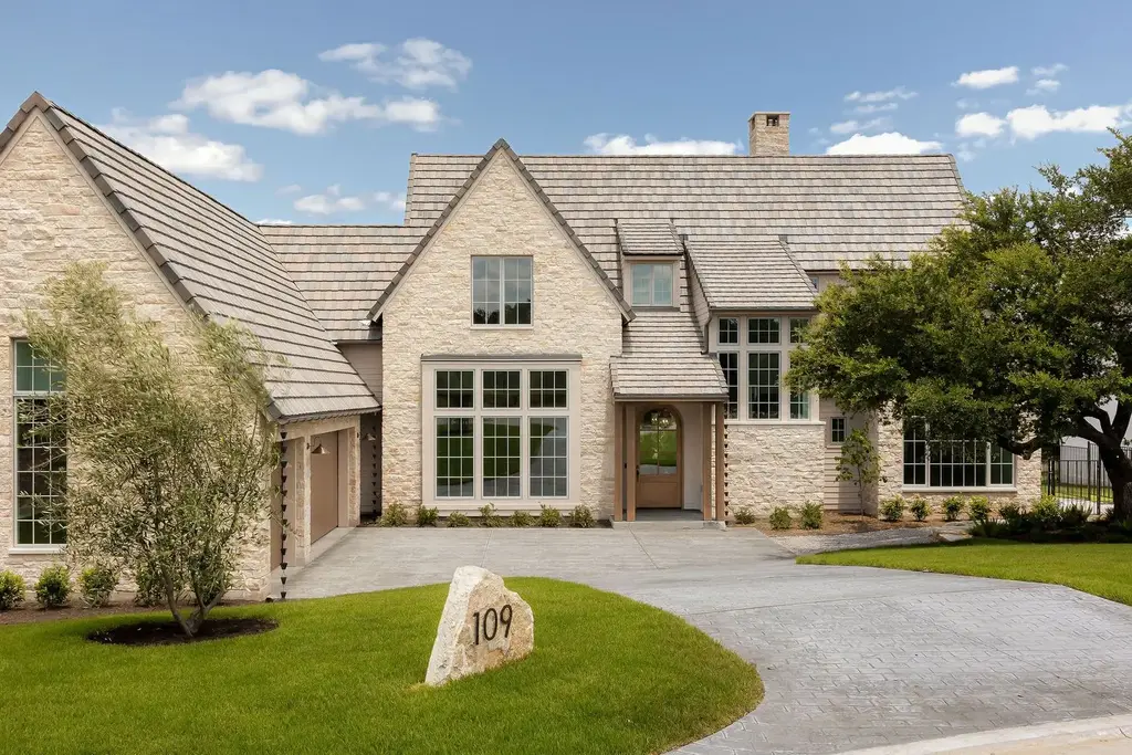 109 Delayne Drive, Austin