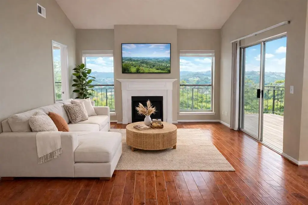 6000 Shepherd Mountain Cove 418, Austin