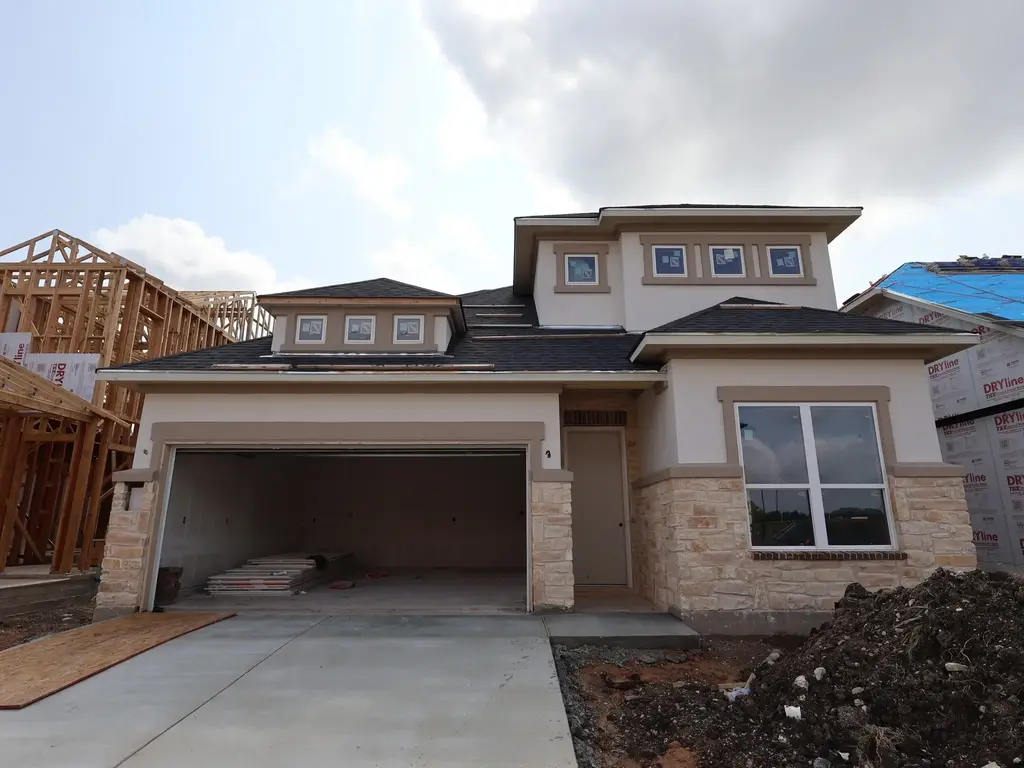 13215 Keefer Drive, Austin