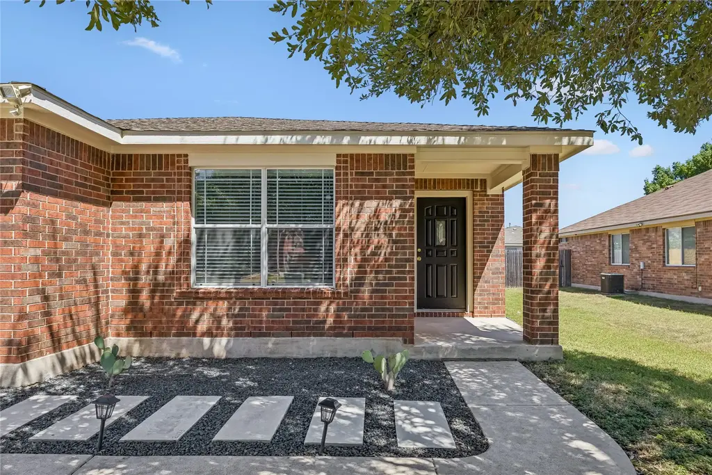 505 Washington Square Drive, Leander