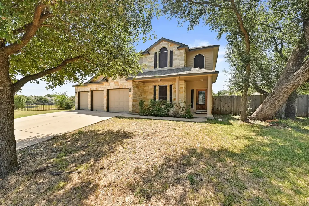 11709 Running Brush Cove, Austin