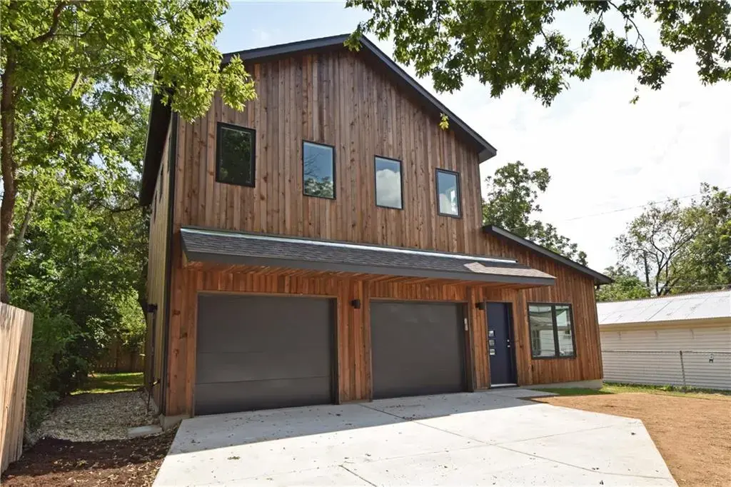5405 Sunshine Drive 2, Austin