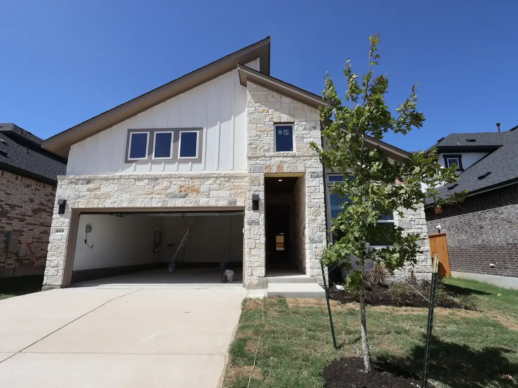 466 Bishop Wood Road, Dripping Springs