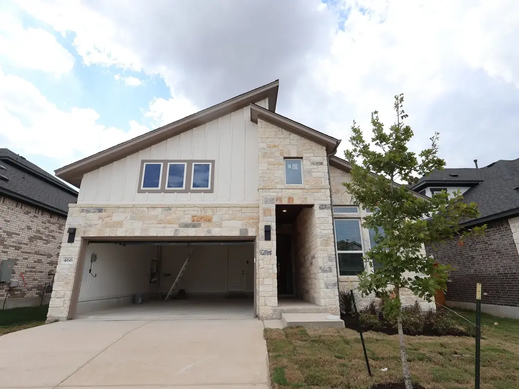 466 Bishop Wood Road, Dripping Springs