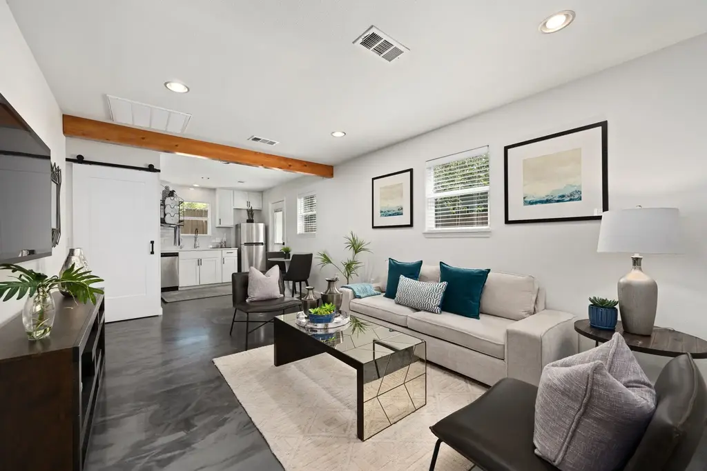 1406 Brentwood Street 2, Austin