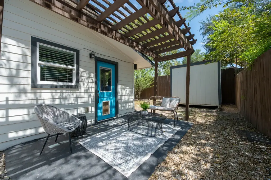 1406 Brentwood Street 2, Austin