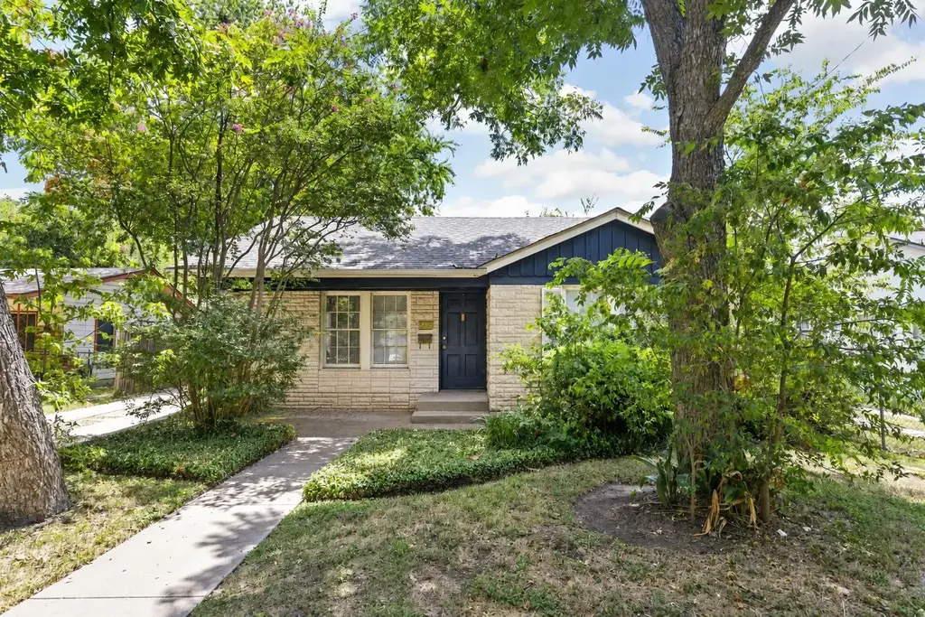 5405 Sunshine Drive 1, Austin