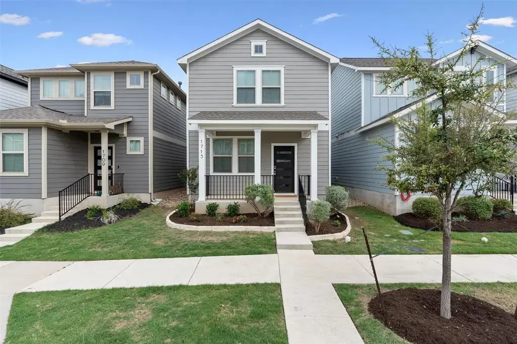 1713 Yaupon Grove Lane, Leander