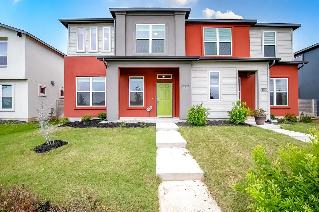 5405 Charles Merle Drive A, Austin