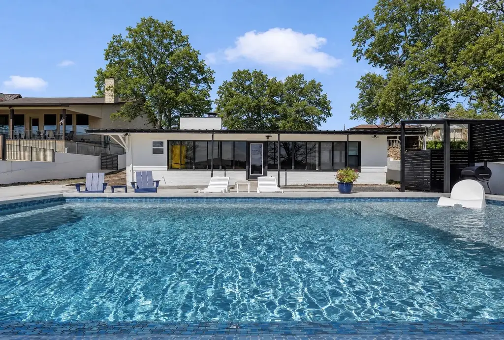 3424 River Oaks Drive, Kingsland