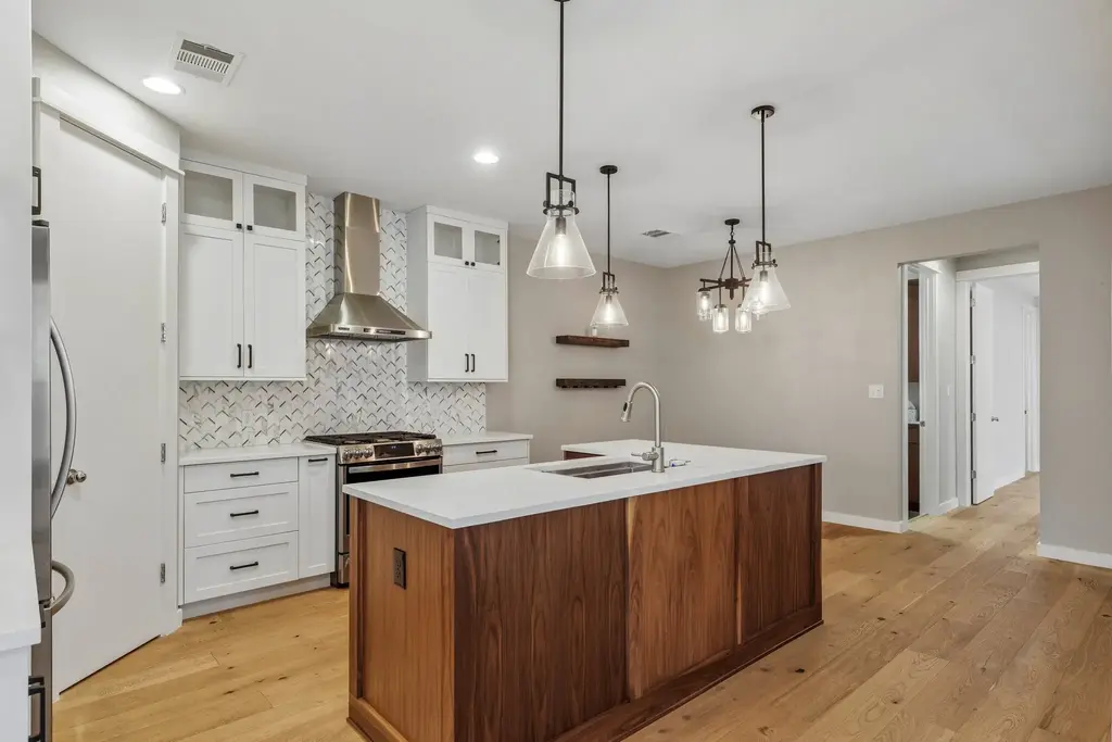 3108 Corbin Lane, Austin