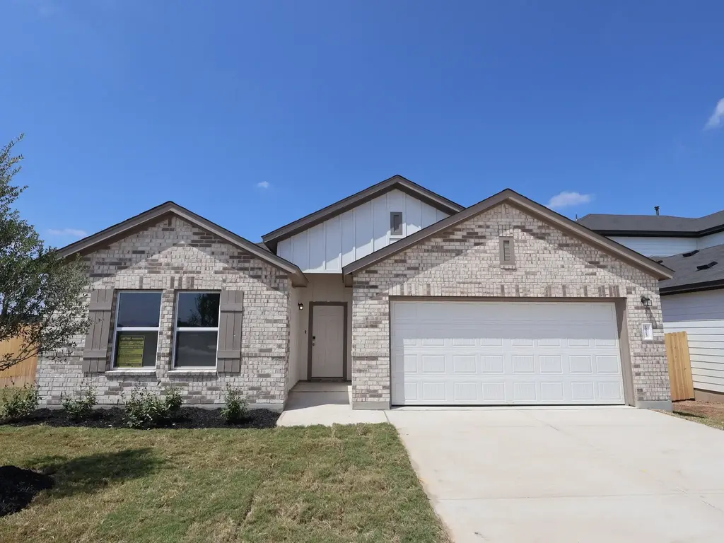 12212 Stilt Sandpiper Cove, Buda