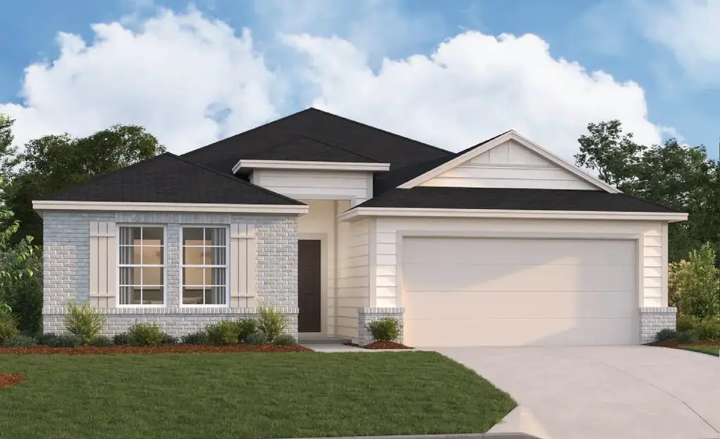 9321 Furman Drive, Austin