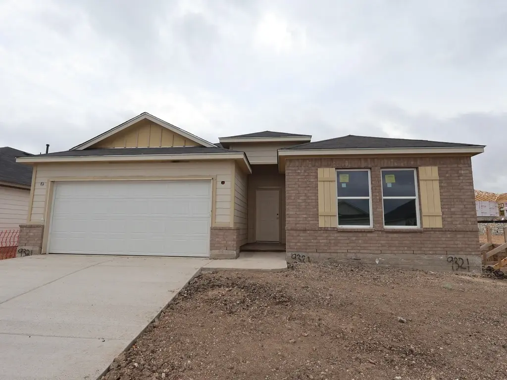 9321 Furman Drive, Austin