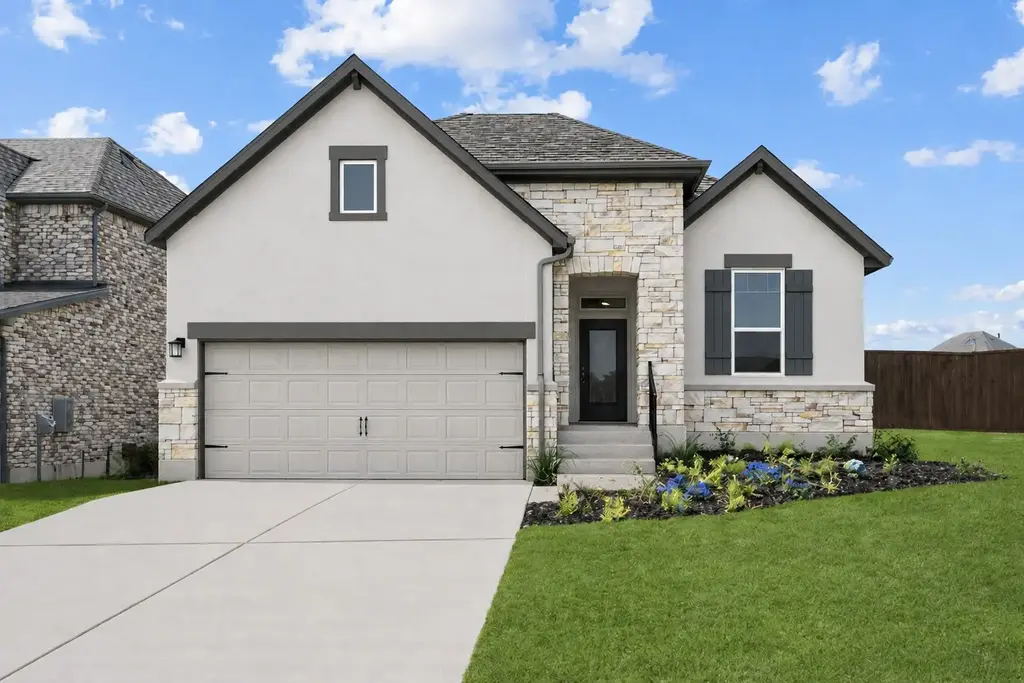 912 Prominence Way, Leander