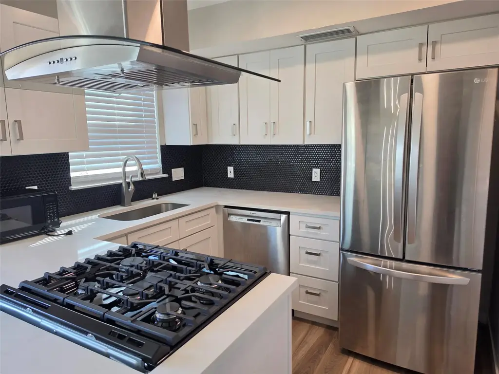 7800 Northcrest Boulevard 407, Austin