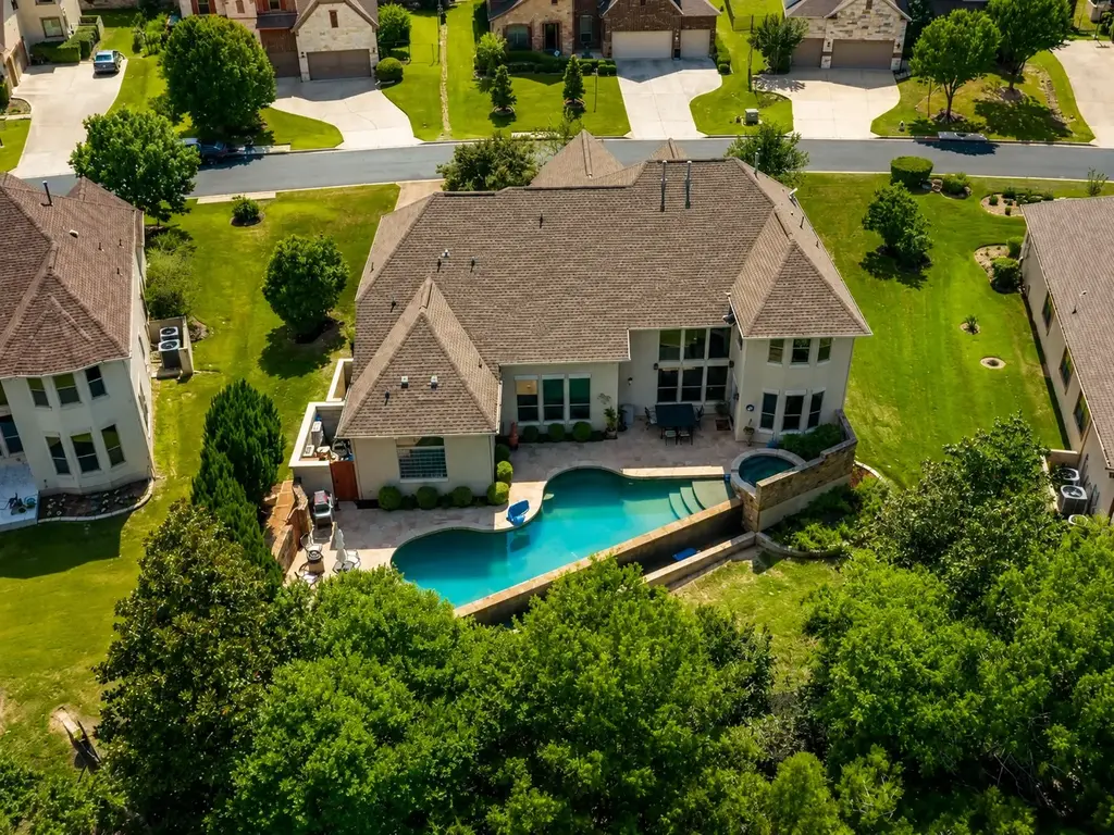 206 Varco Drive, Austin