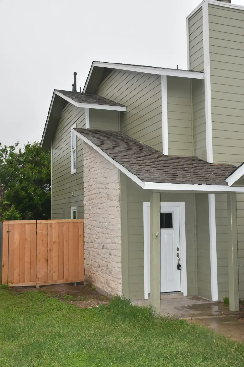 1814 Rawhide Loop, Round Rock