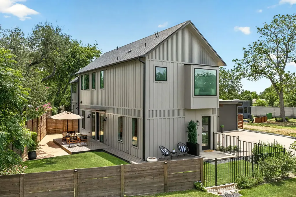 4601 Hank Avenue 1, Austin