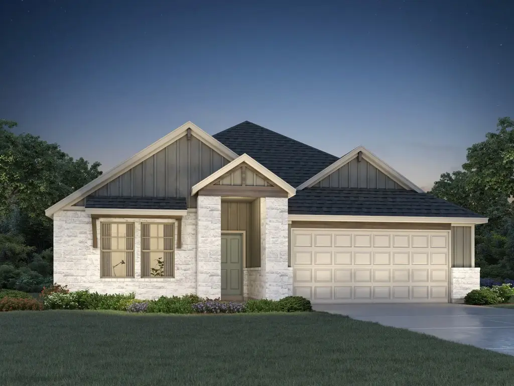 150 Coopers Hawk Crest, Cedar Creek