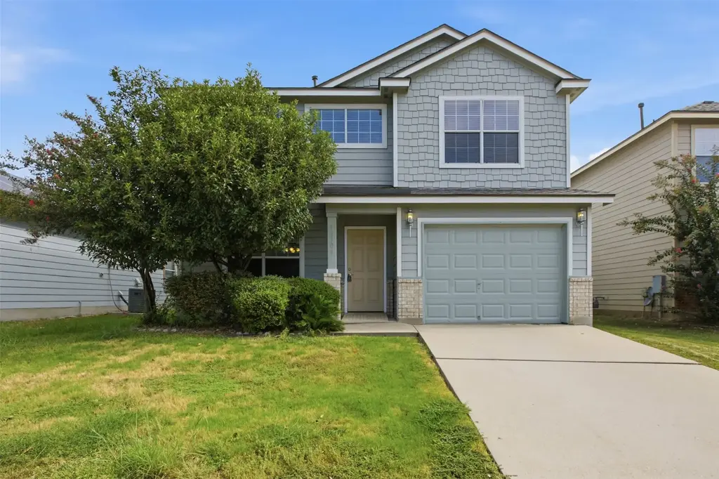 12704 Saint Thomas Drive, Del Valle