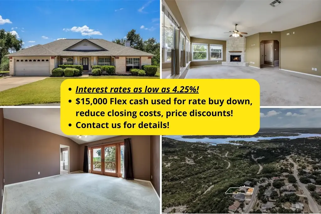 7312 White Oak Drive, Lago Vista