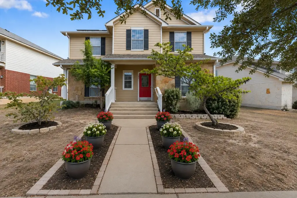 204 Yucca House Drive, Pflugerville