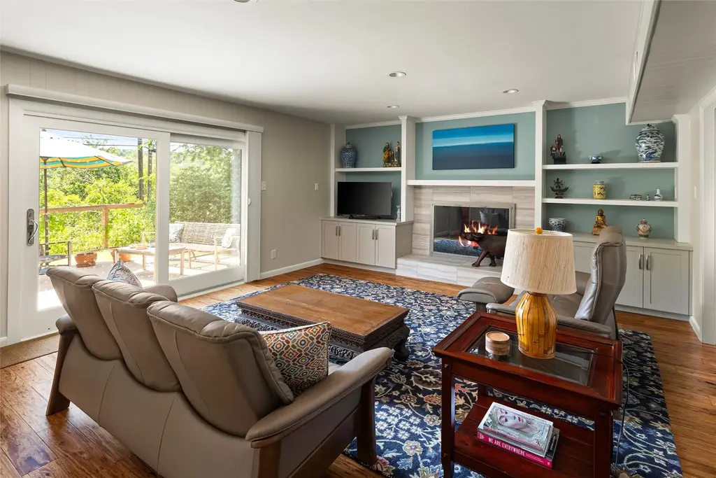 3503 Hillbrook Circle, Austin