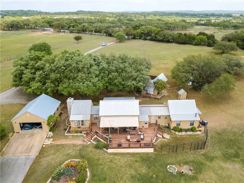15000 Fitzhugh Road, Austin