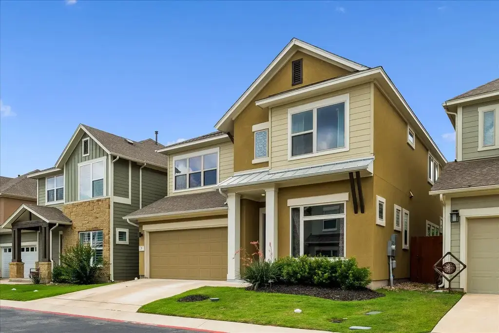 5820 Harper Park Drive 56, Austin