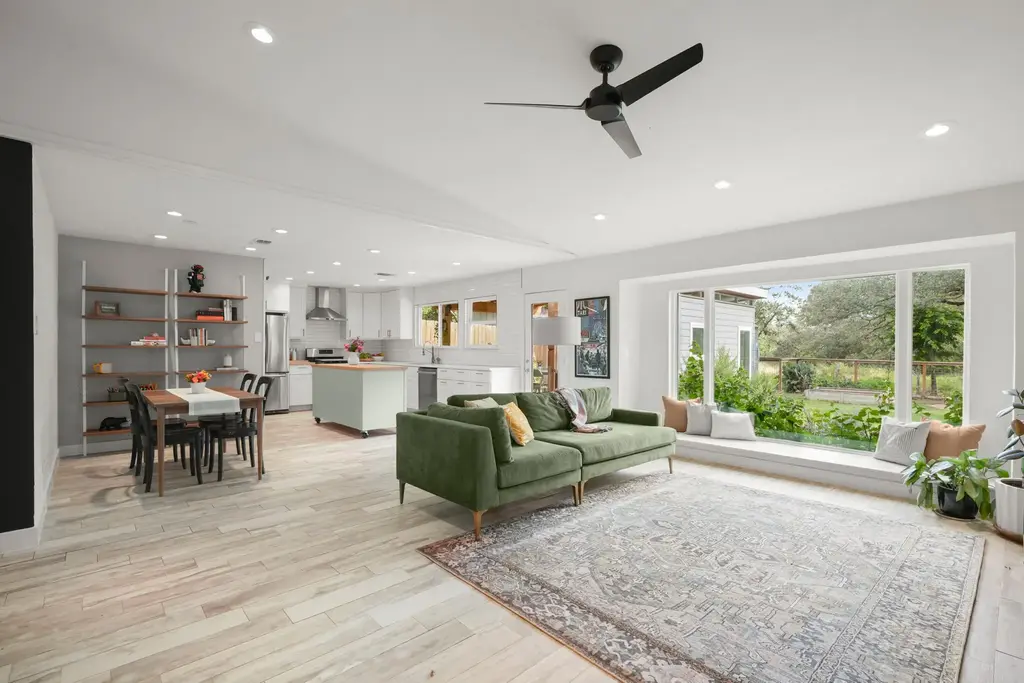 3408 Clarksburg Drive, Austin
