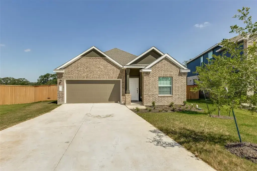 124 Maravillas Bend, Bastrop