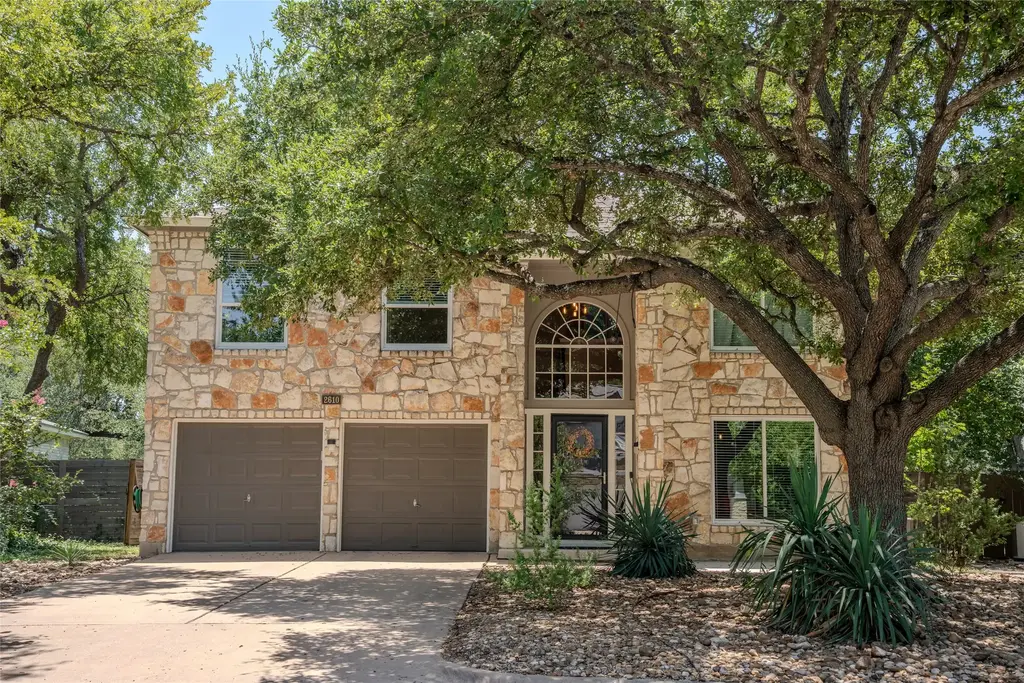 2610 Buckeye Trail, Cedar Park