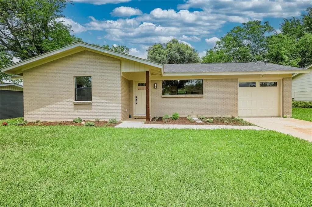 6920 Bryn Mawr Drive, Austin