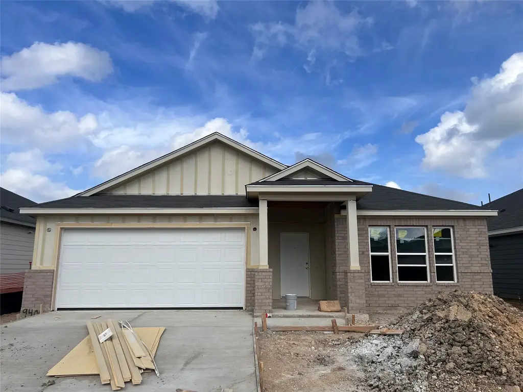 9400 Furman Drive, Austin