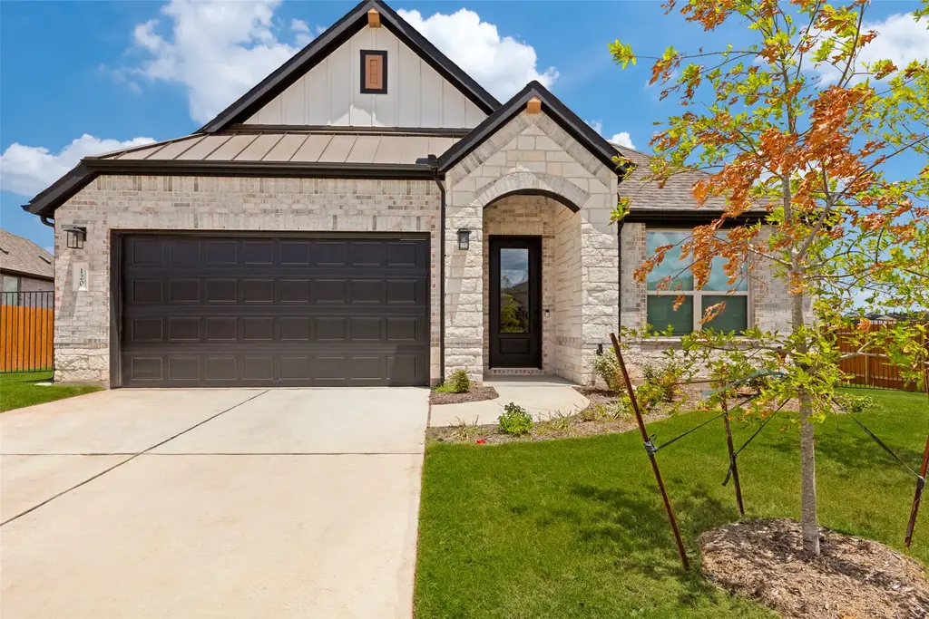 120 Darlington Court, Liberty Hill